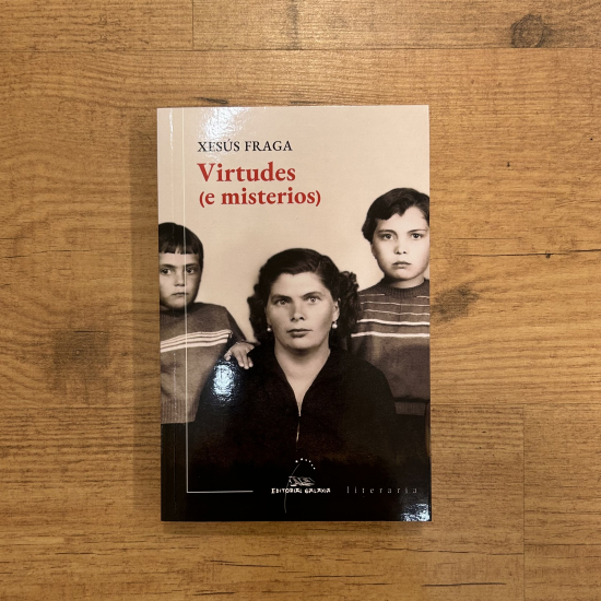 Virtudes (e misterios)