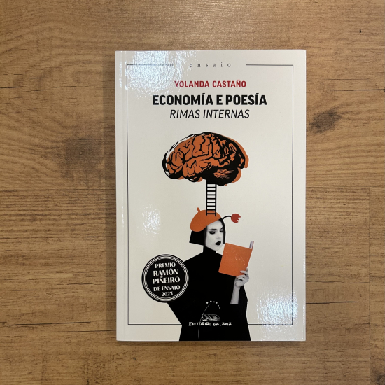 Economía e poesía. Rimas internas