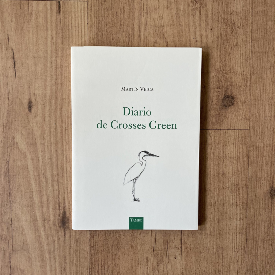 Diario de Crosses Green