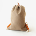 Mochila cuerda