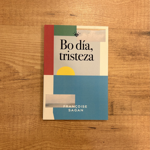 Bo día, tristeza