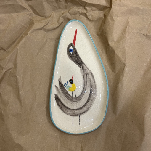 Bandeja pájaros nº1