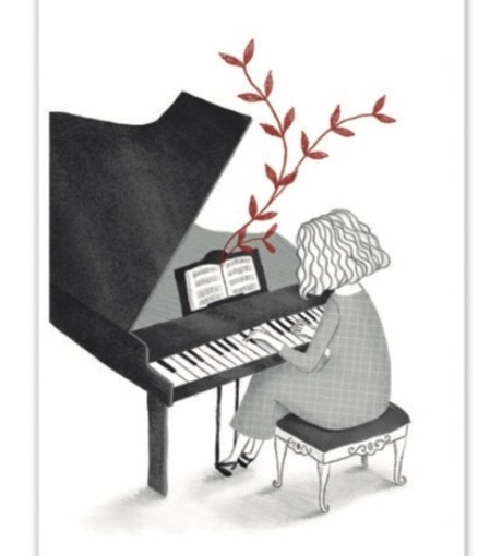 La pianista