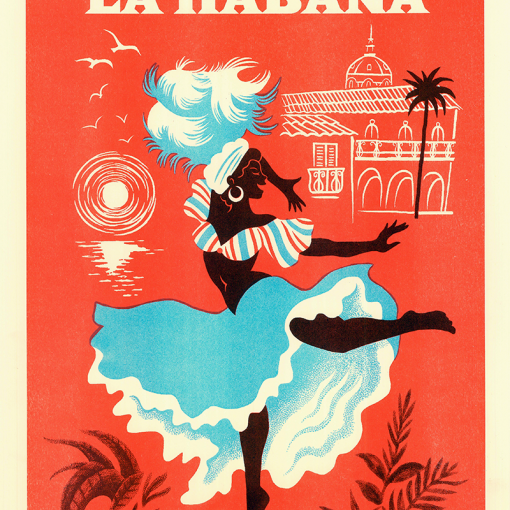 Risografía La Habana