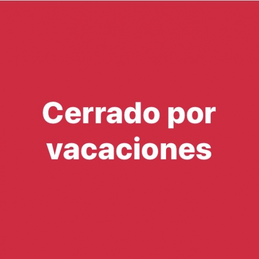 VACACIONES