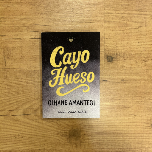 Cayo hueso
