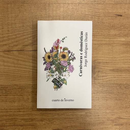 Carnívoras e domésticas