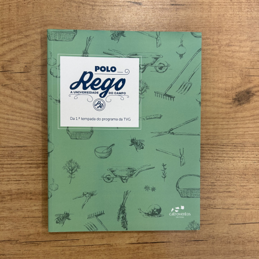 Polo rego. A universidade do campo