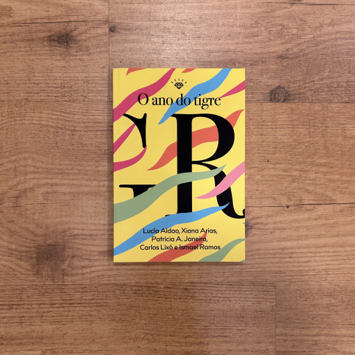 O ano do tigre