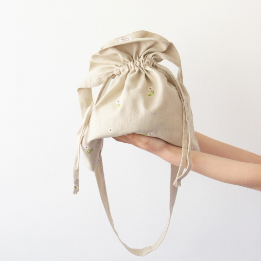 Bolsa saco
