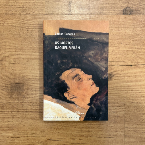 Os mortos daquel verán