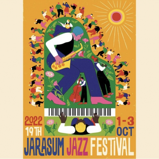 Festival Jazz