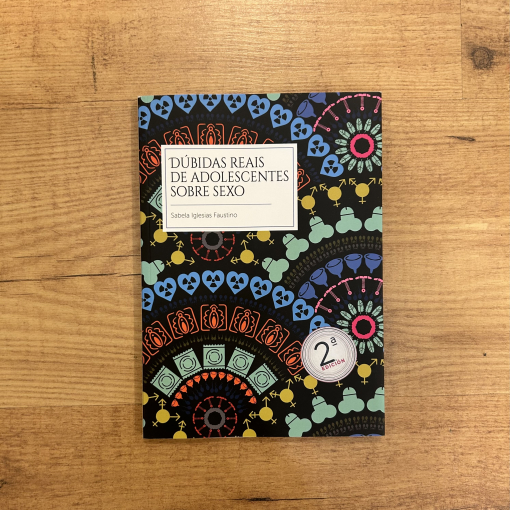 Dúbidas reais de adolescentes sobre sexo