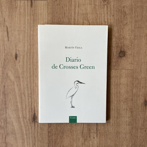 Diario de Crosses Green